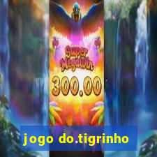 jogo do.tigrinho